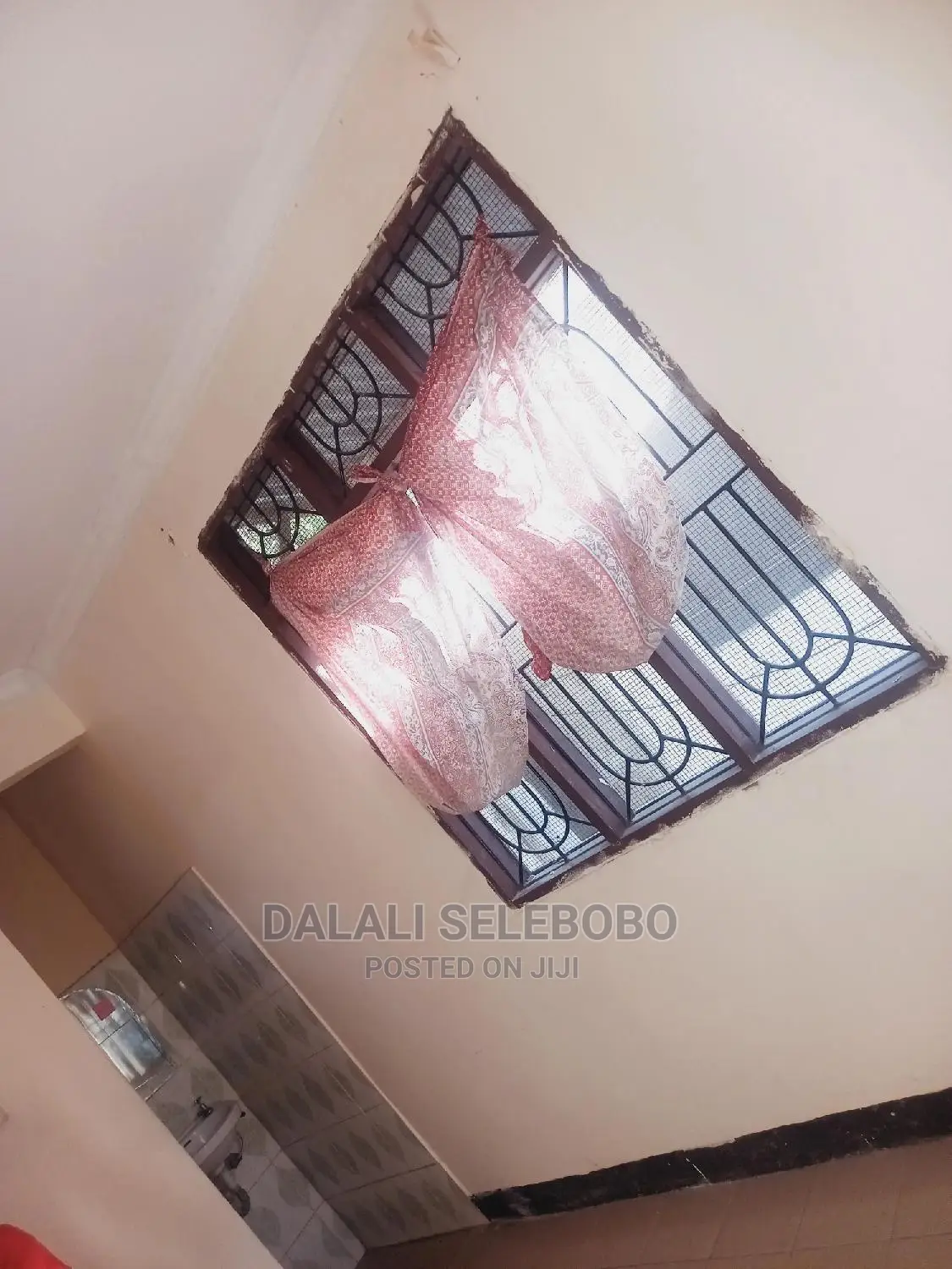 1bdrm Duplex in Sinza E for Rent