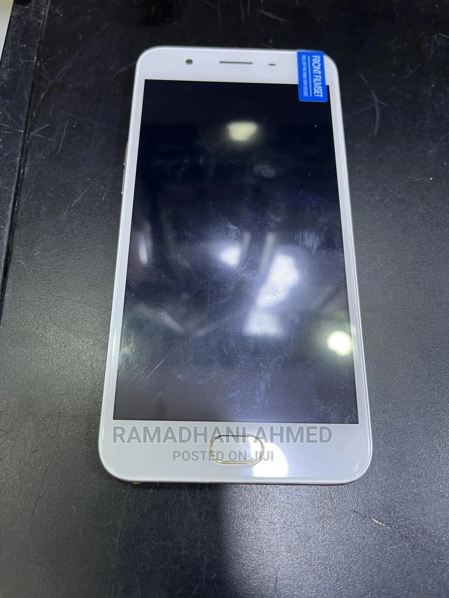 Oppo F1s 32 GB Gold