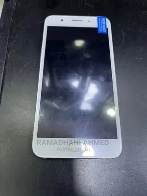 Oppo F1s 32 GB Gold