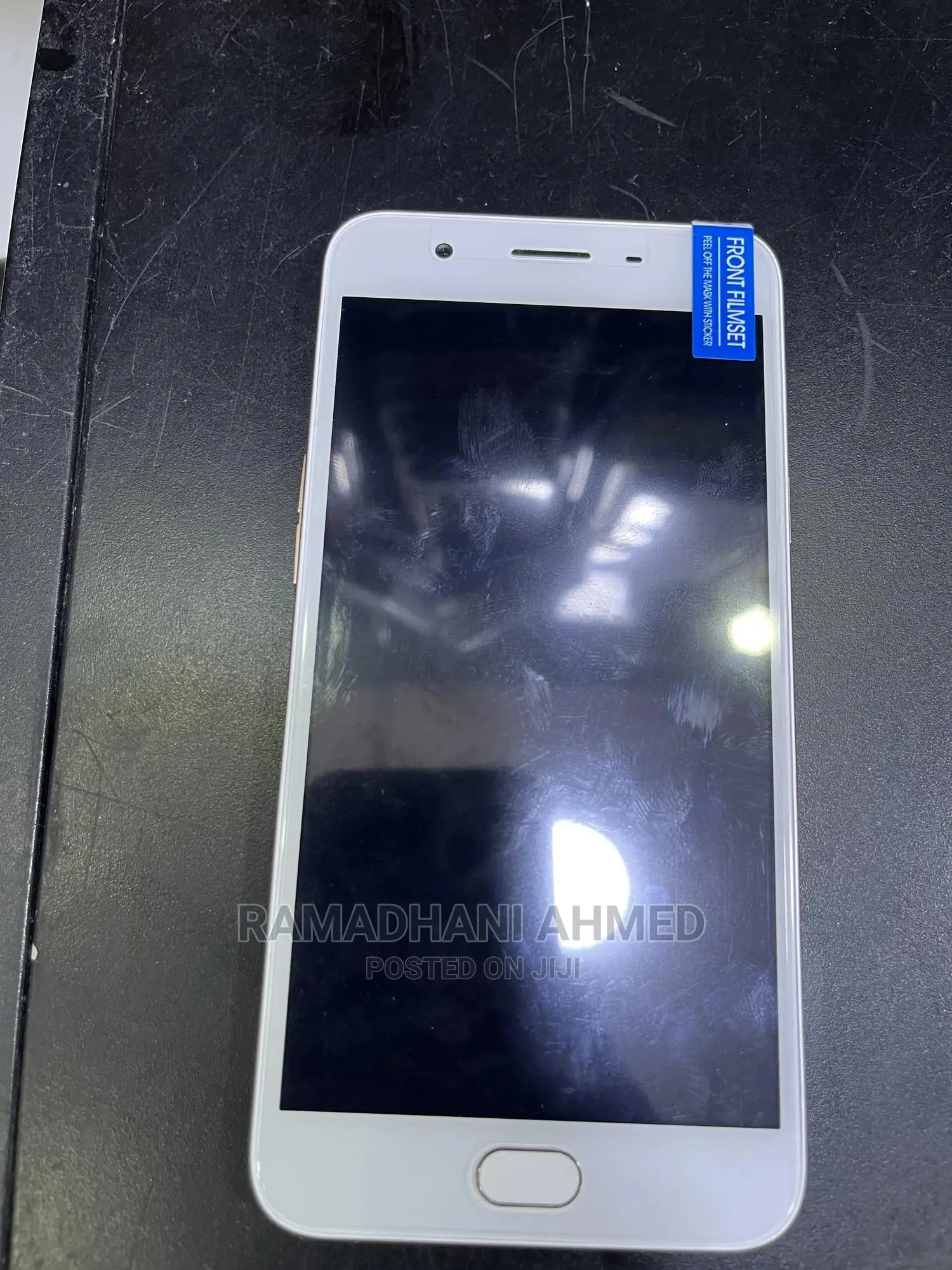 Oppo F1s 32 GB Gold