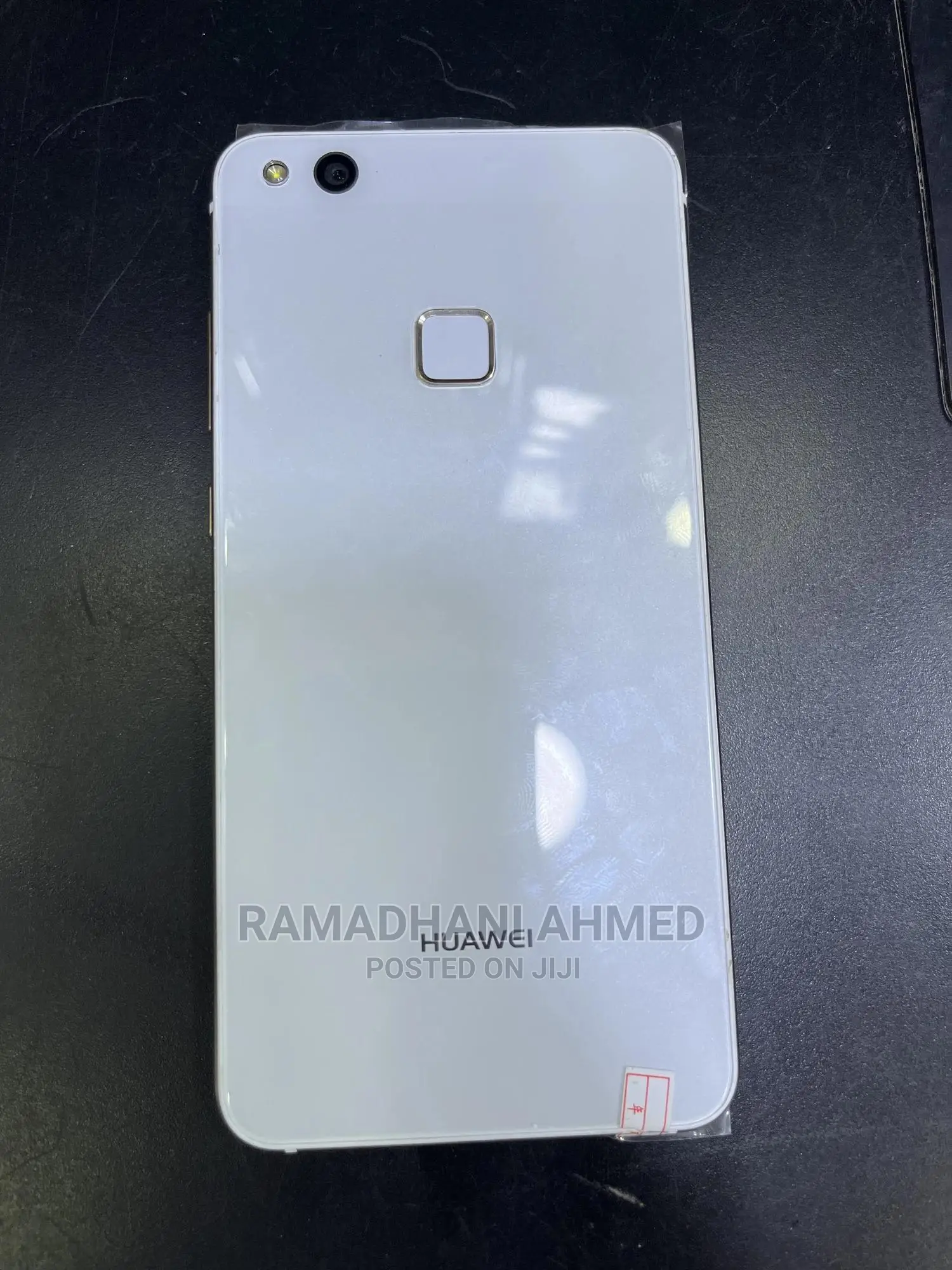 Huawei P10 Lite 64 GB White