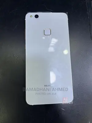 Huawei P10 Lite 64 GB White