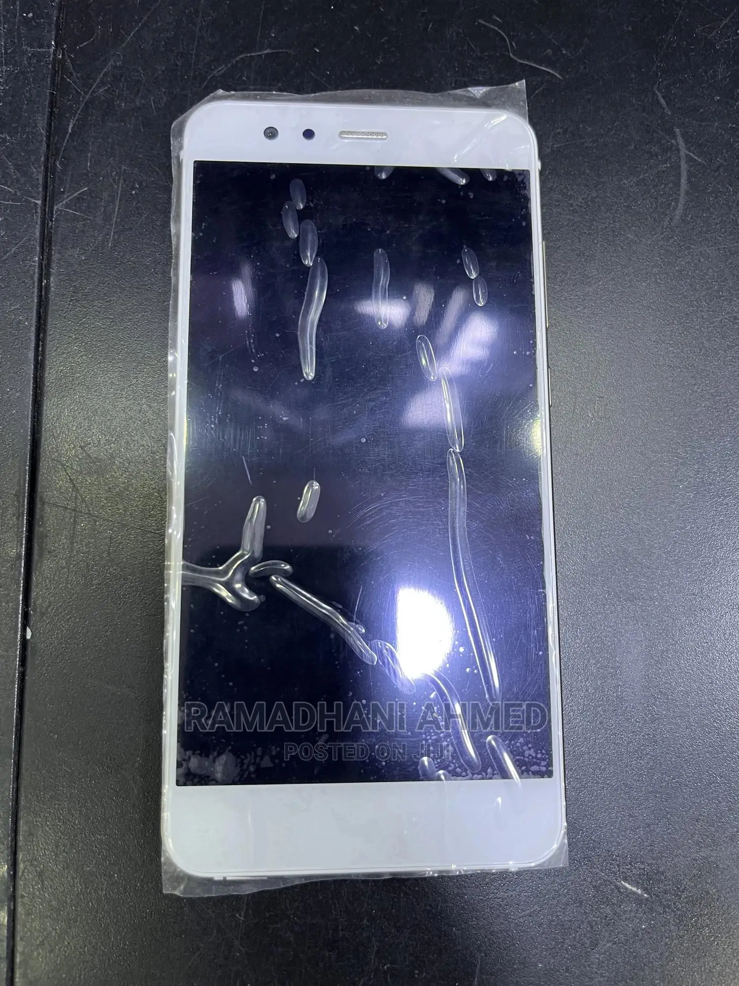 Huawei P10 Lite 64 GB White