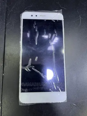 Huawei P10 Lite 64 GB White