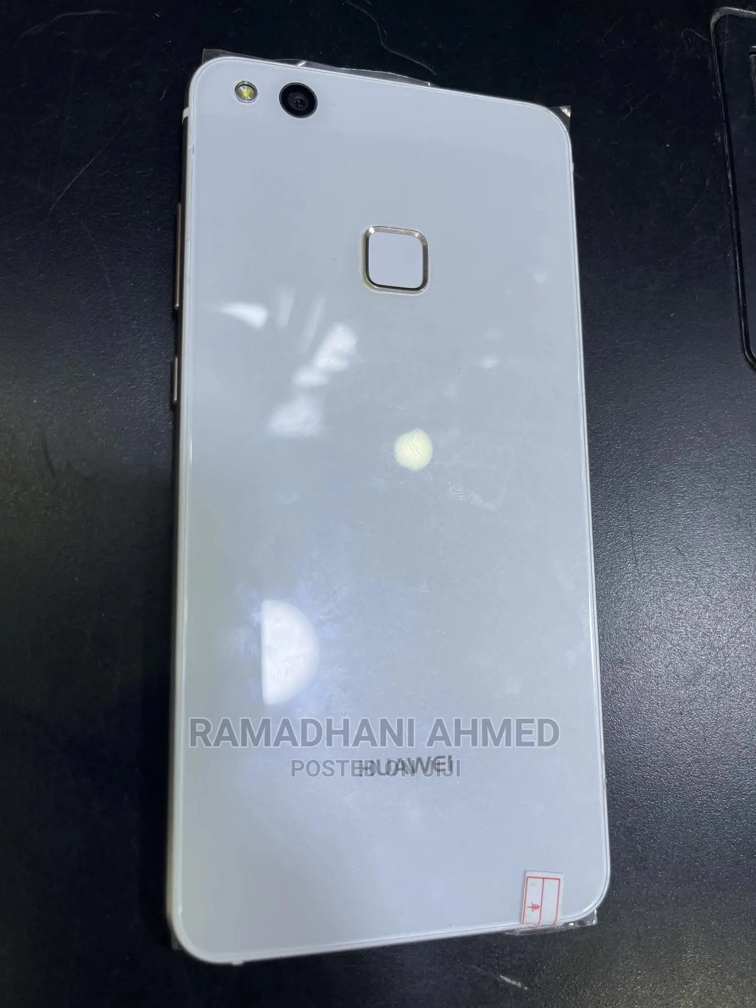 Huawei P10 Lite 64 GB White