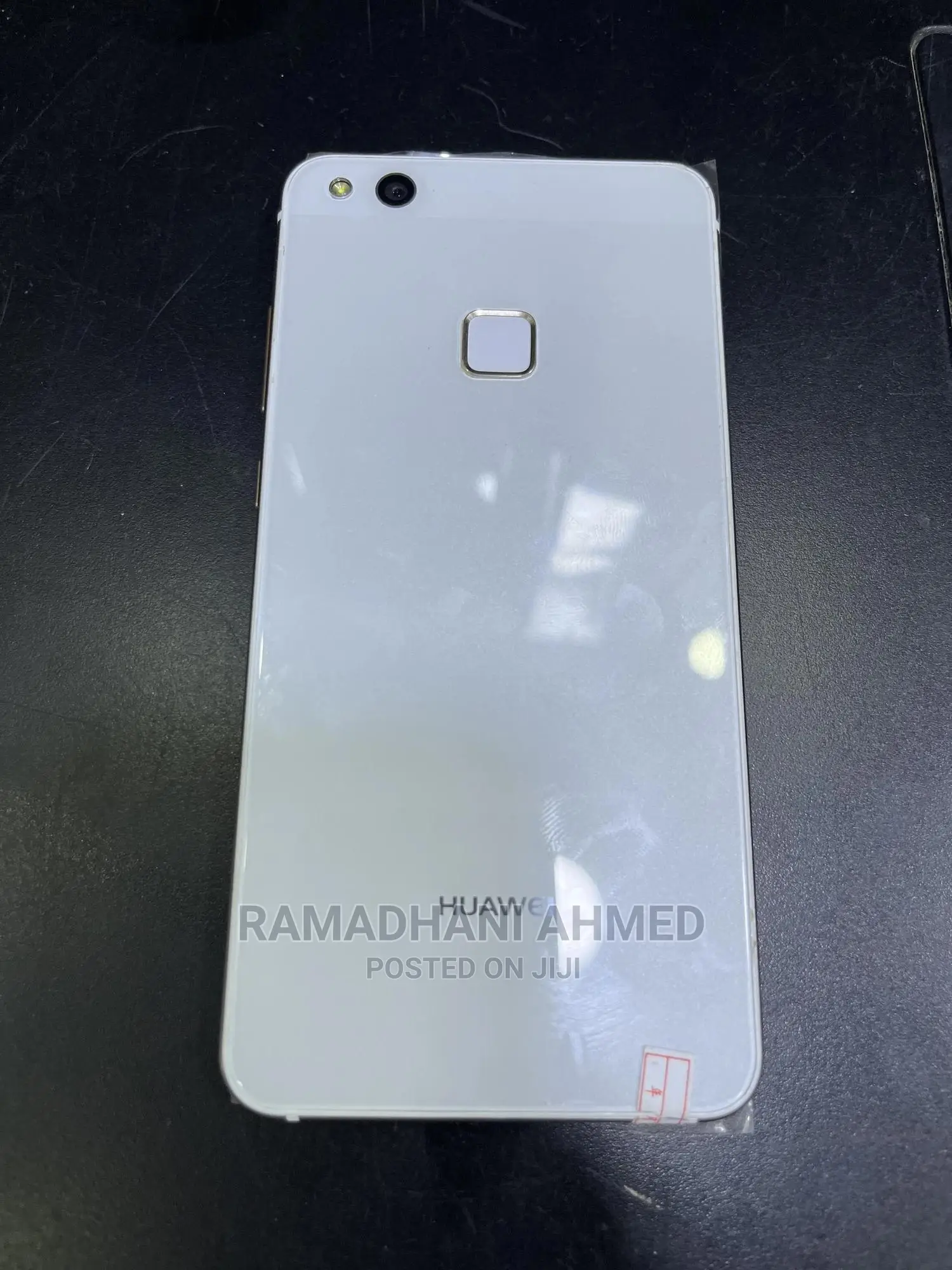Huawei P10 Lite 64 GB White