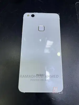 Huawei P10 Lite 64 GB White