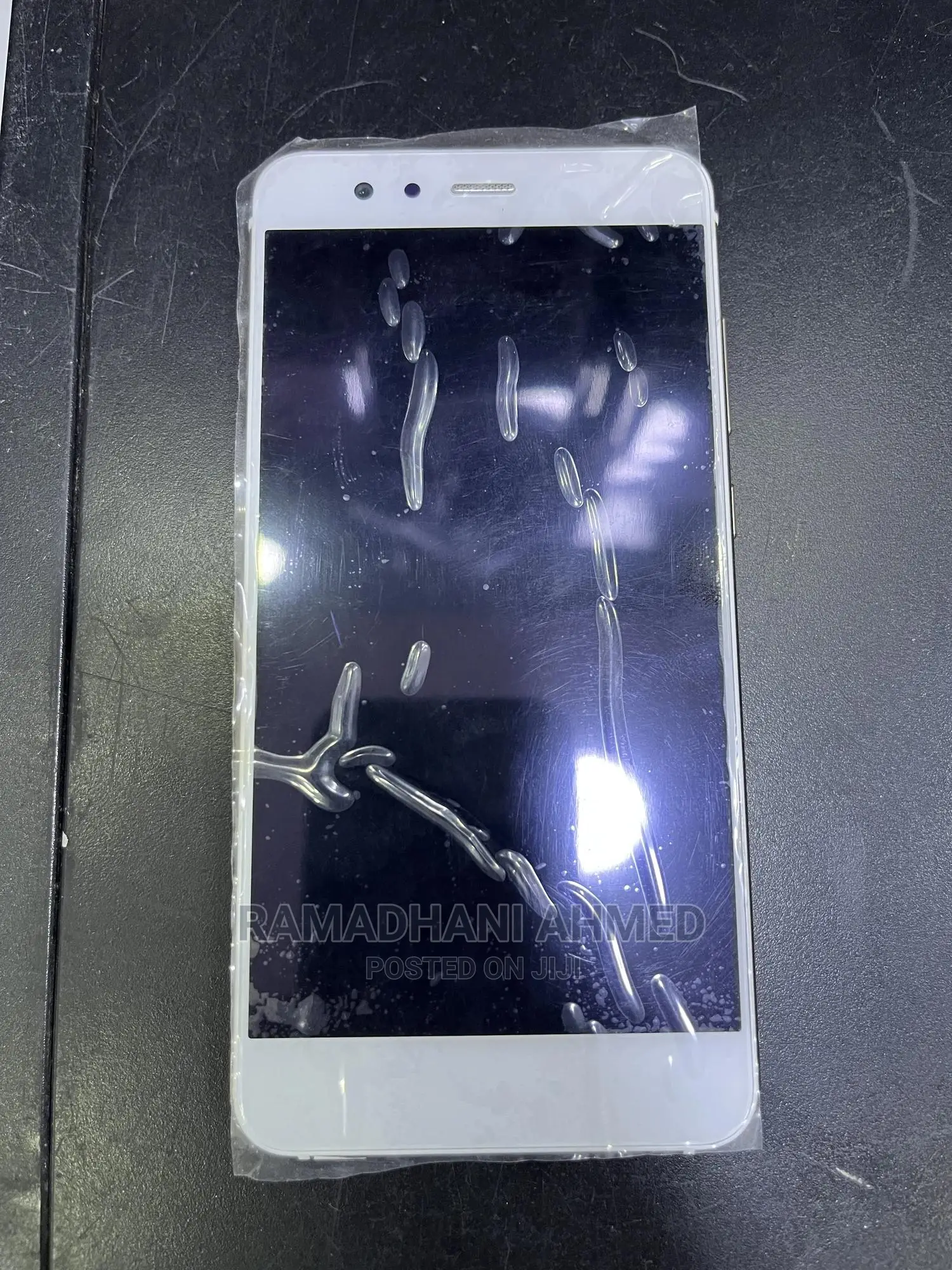 Huawei P10 Lite 64 GB White