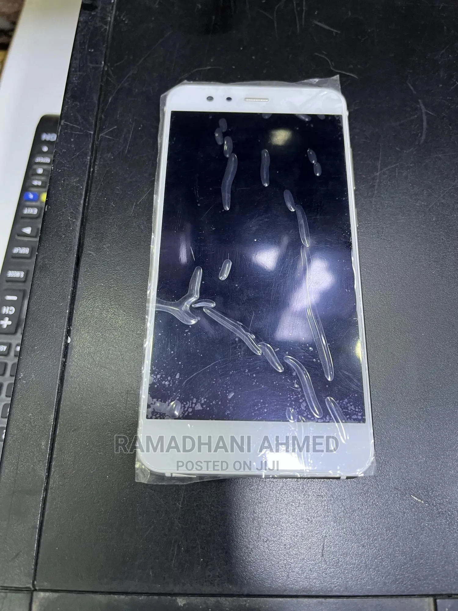 Huawei P10 Lite 64 GB White