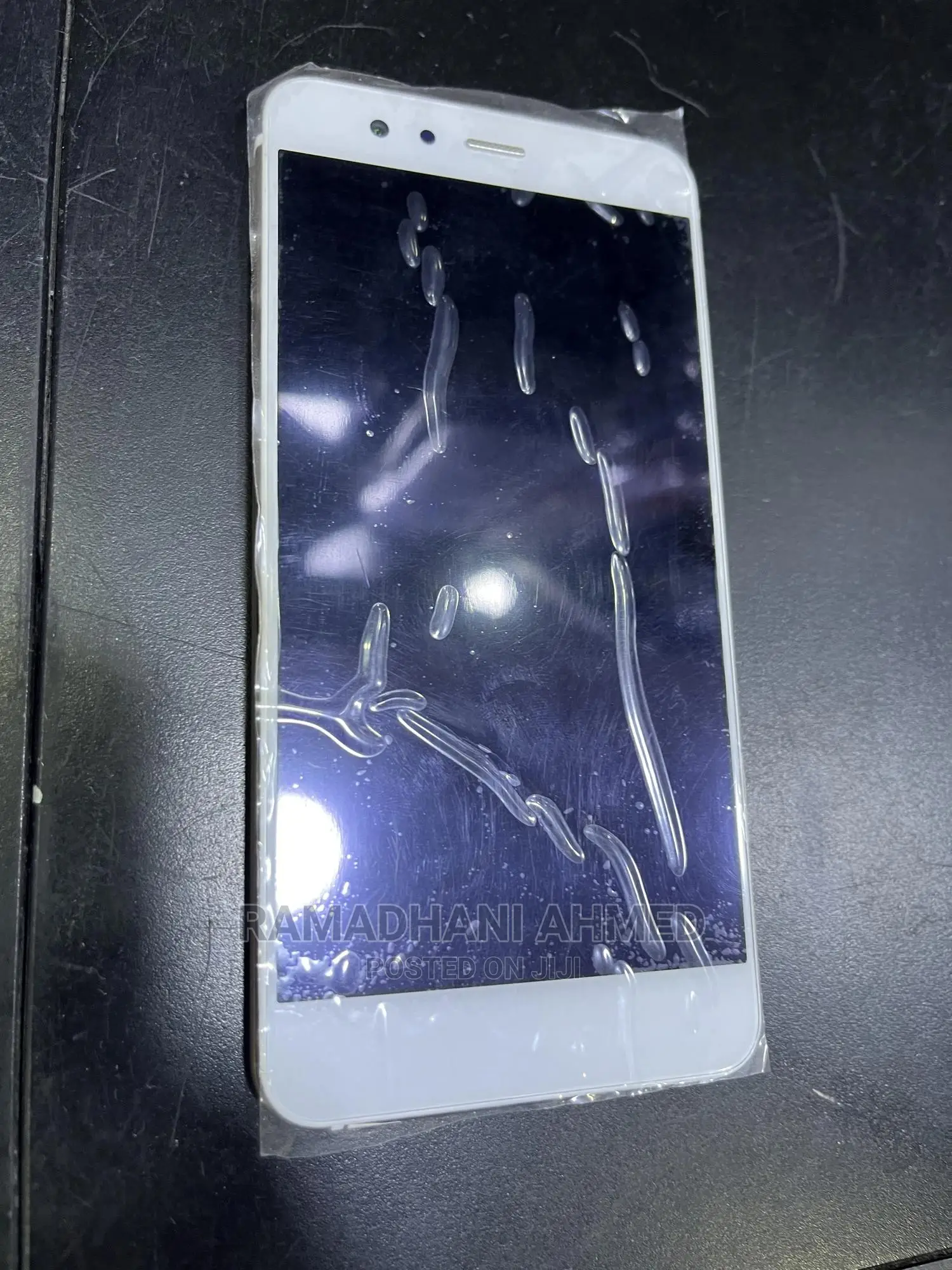Huawei P10 Lite 64 GB White