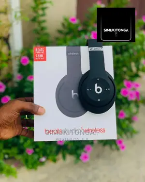 Beatsstudio 3 Wireless