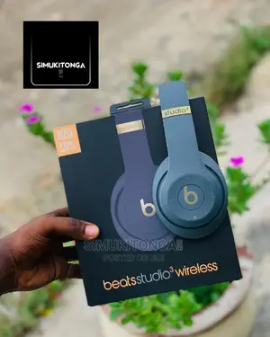 Beatsstudio 3 Wireless