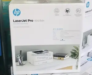 Laserjet Pro 4003dn