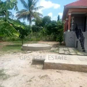3bdrm House in Mbezi Louis, Kinondoni for Sale