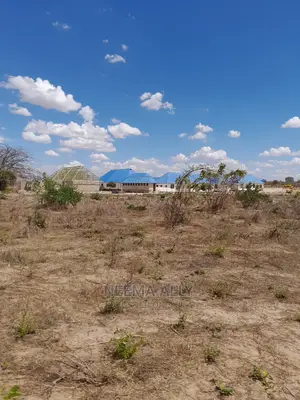 Viwanja Vya Makazi