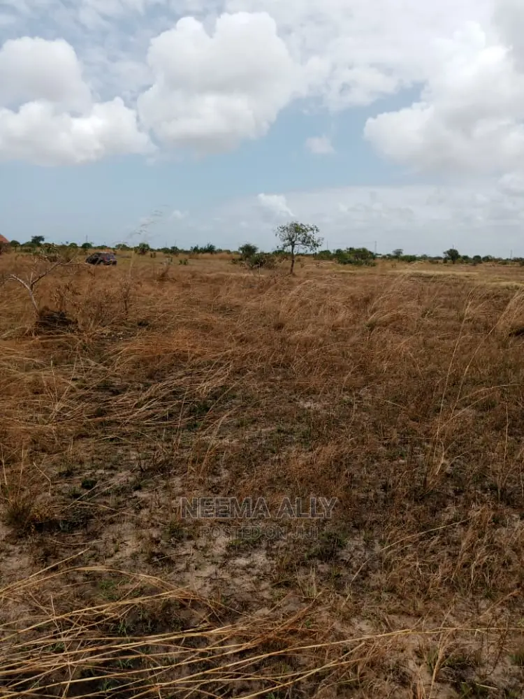 Viwanja Kwa Mkopo