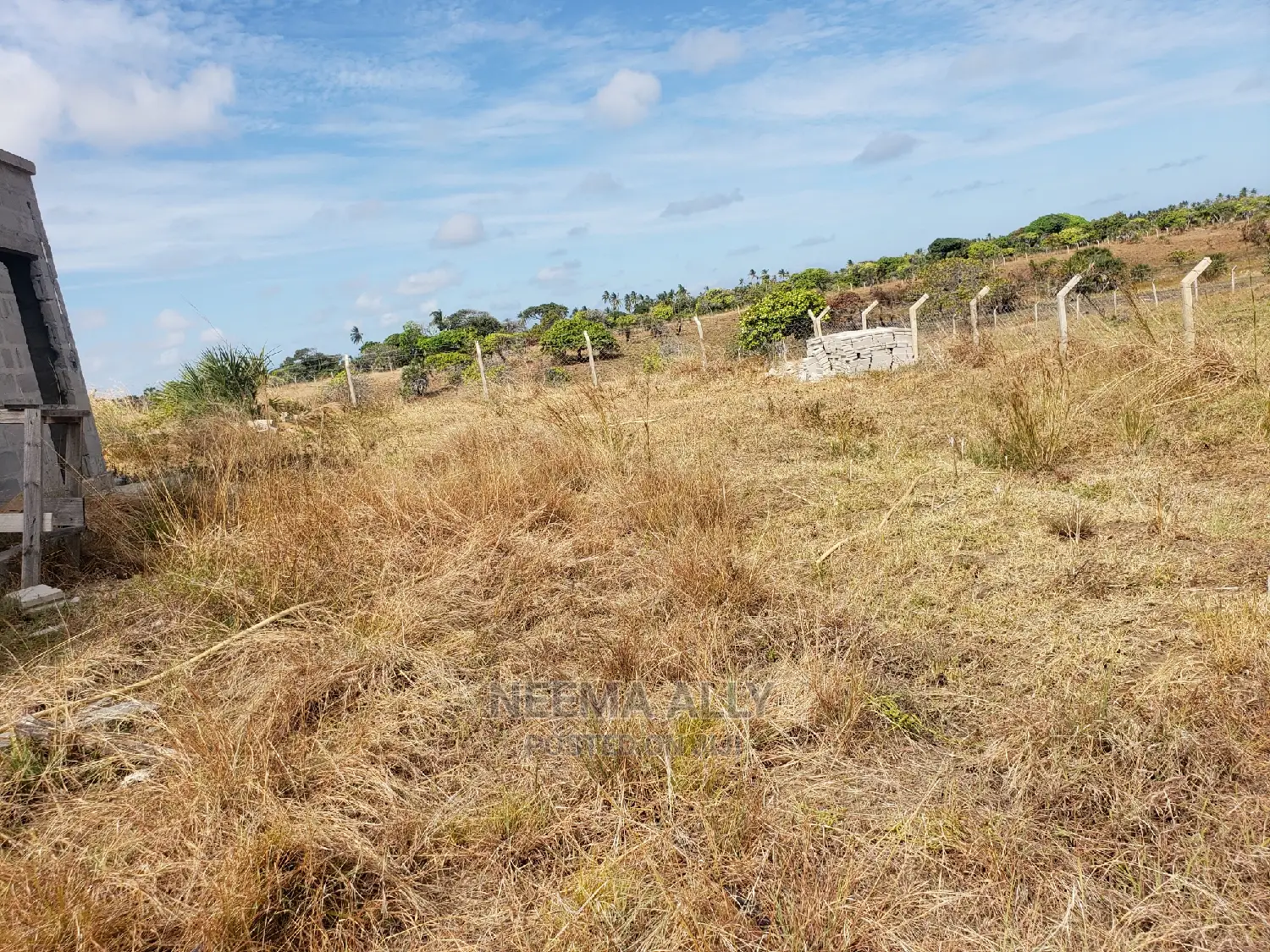 Viwanja Kwa Mkopo