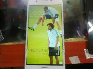 Oppo A59 Ikibadilishwa Kioo Og