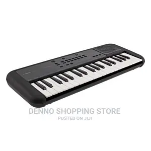 YAMAHA PSS-A50, 37 Keys MIDI Keyboard - (PSS-A50)