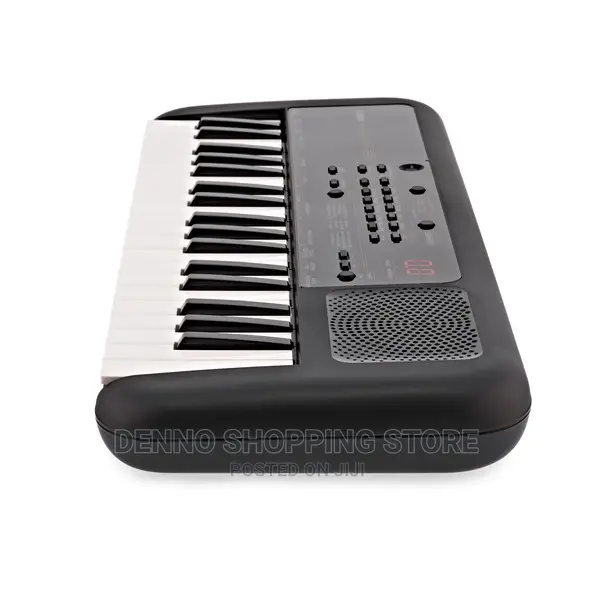 YAMAHA PSS-A50, 37 Keys MIDI Keyboard - (PSS-A50)