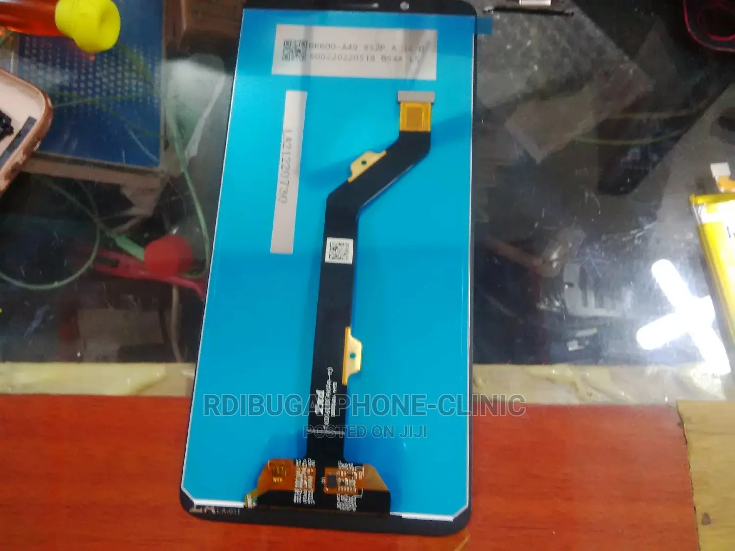 Og LCD for Sale
