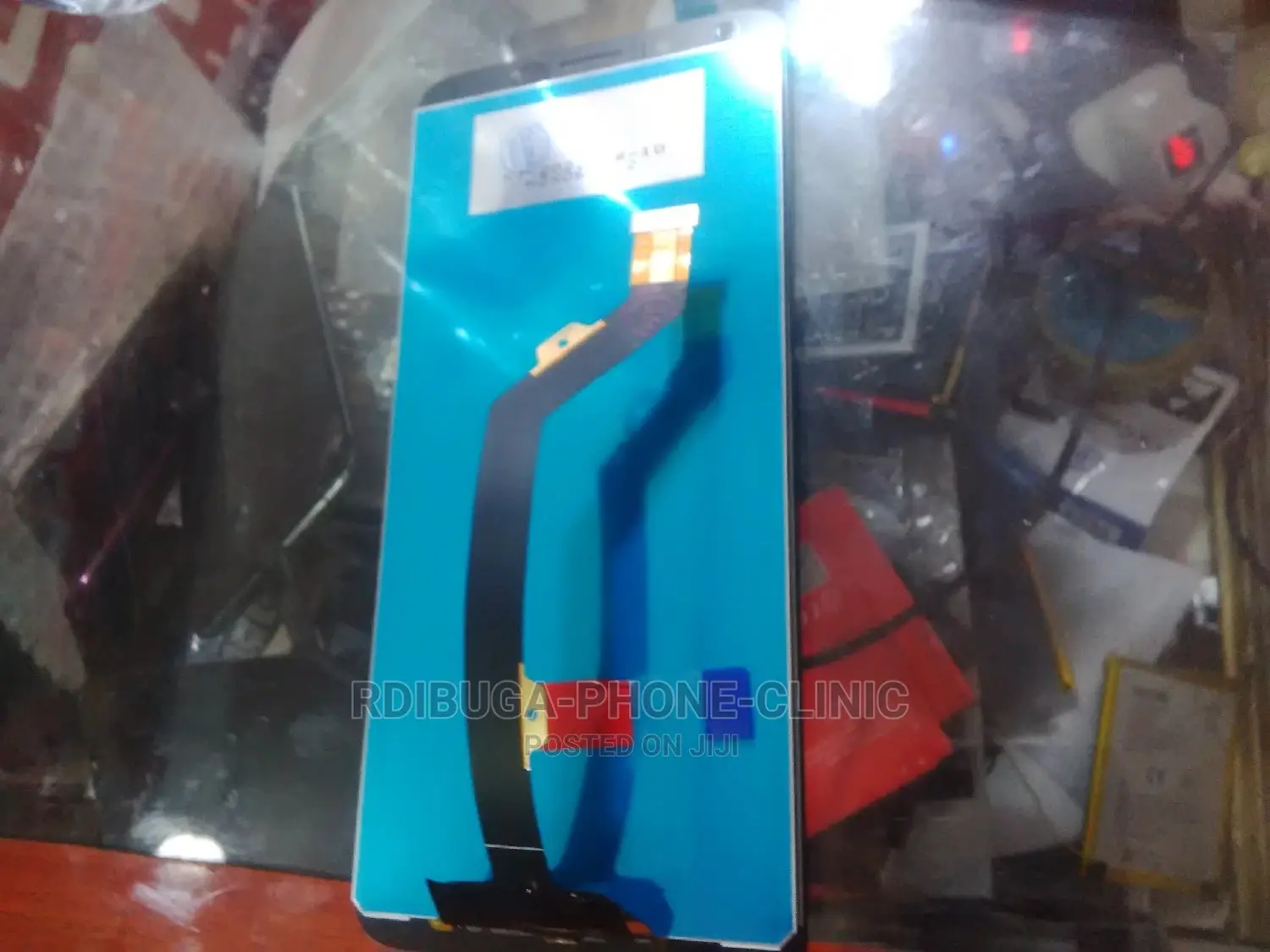 Og LCD for Sale