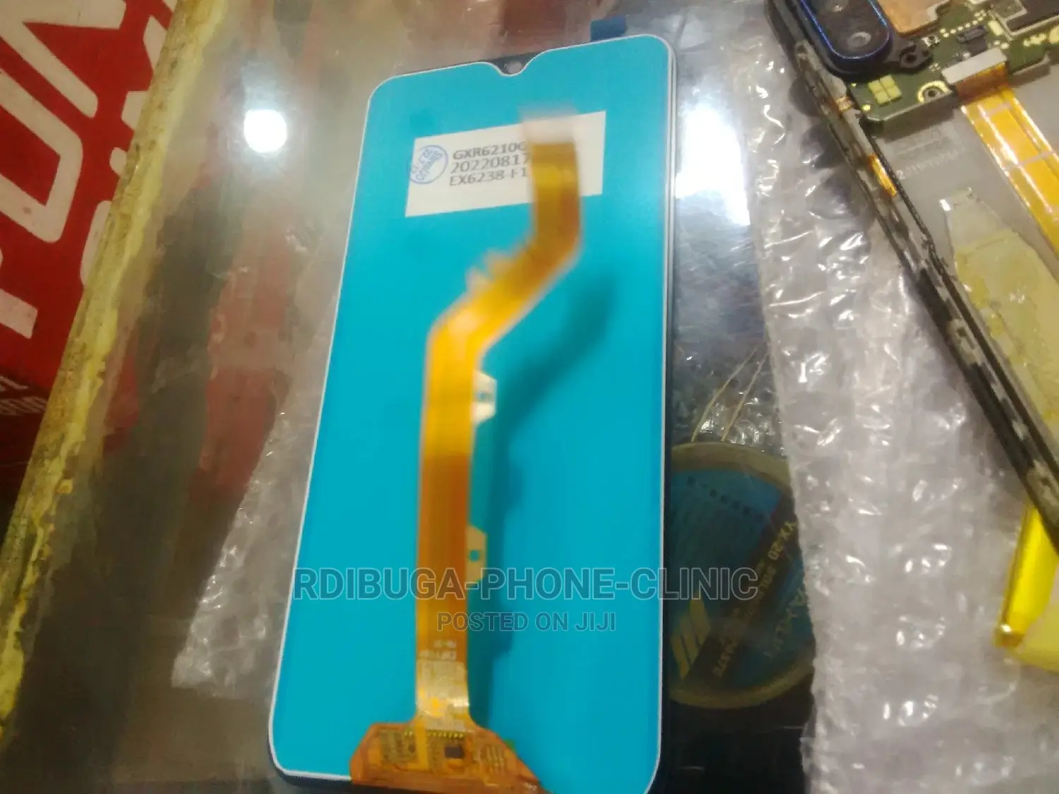 Og LCD for Sale