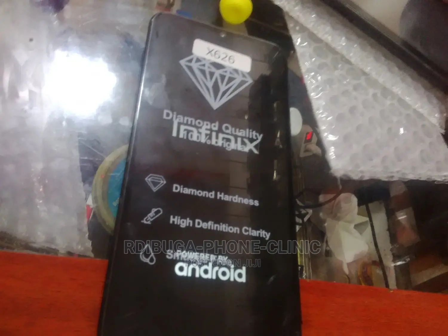 Og LCD for Sale
