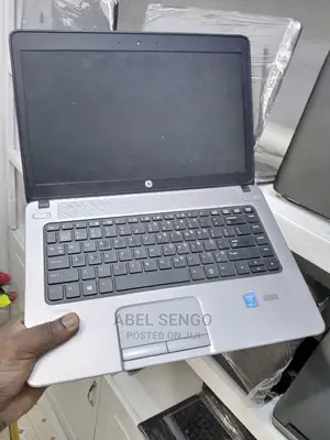 Laptop HP ProBook 440 G1 4GB Intel Core I3 HDD+SSD 500GB