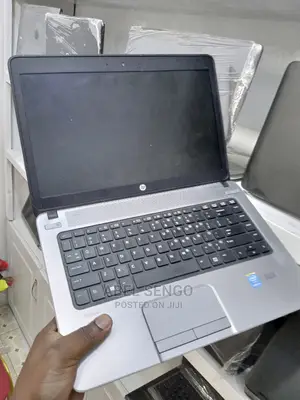 Laptop HP ProBook 440 G1 4GB Intel Core I3 HDD+SSD 500GB
