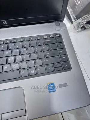 Laptop HP ProBook 440 G1 4GB Intel Core I3 HDD+SSD 500GB