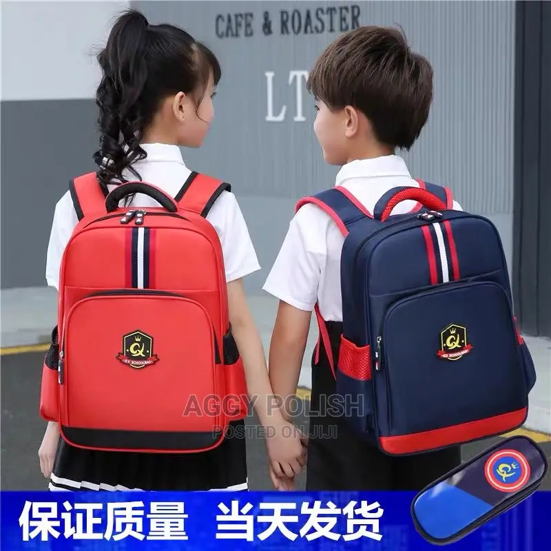 School Bags