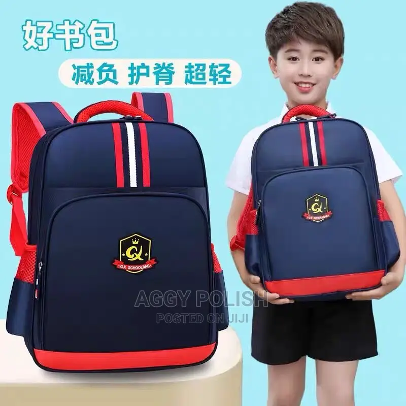 School Bags