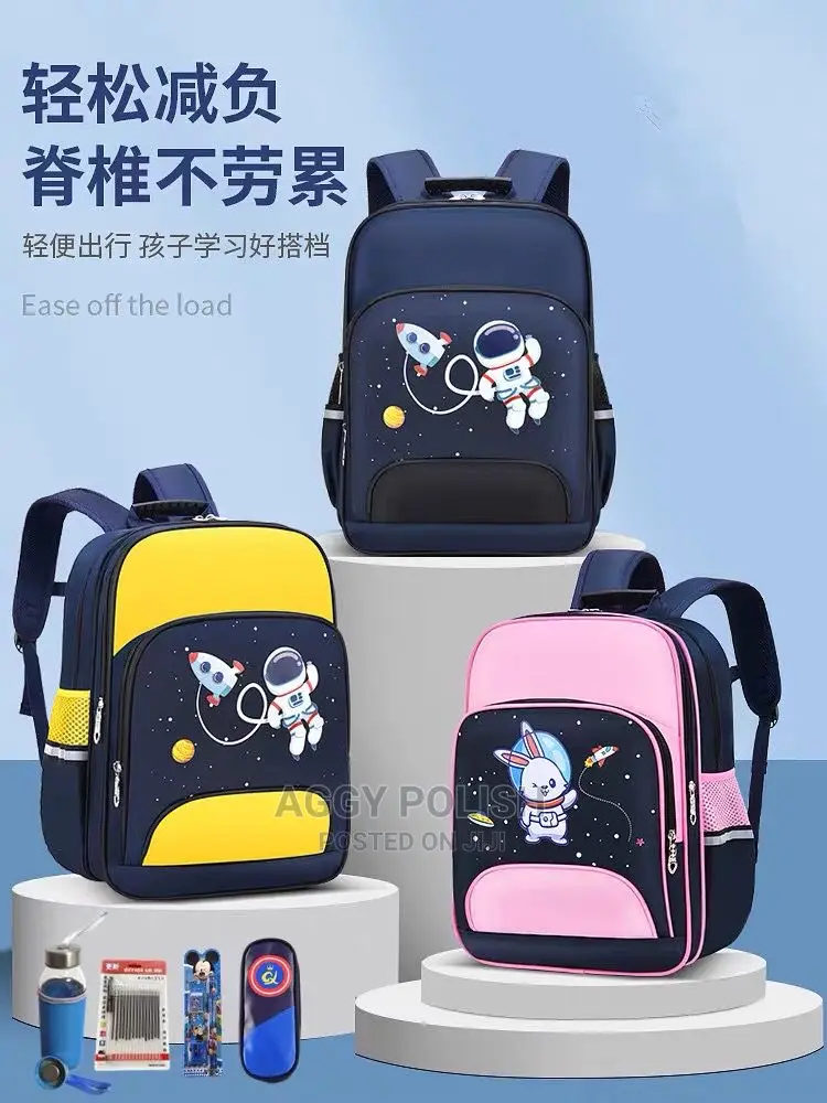 Bags for Kids