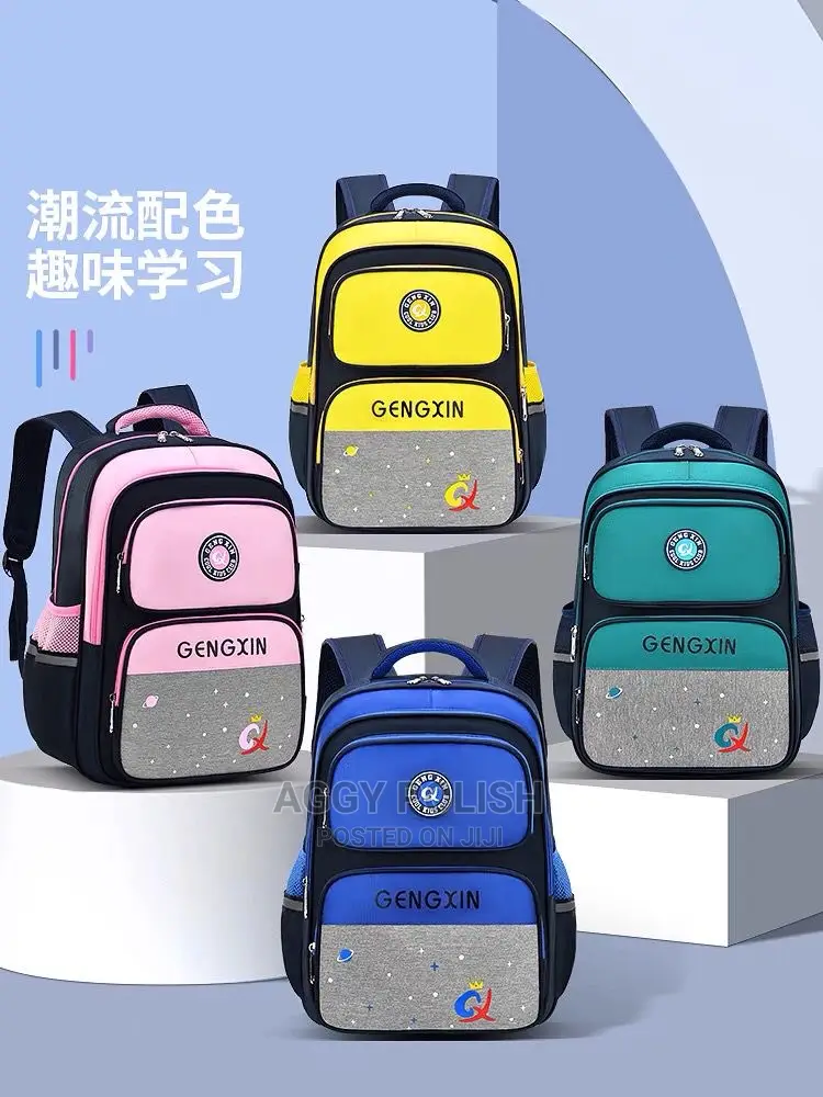 Bags for Kids