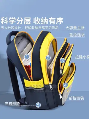 Bags for Kids