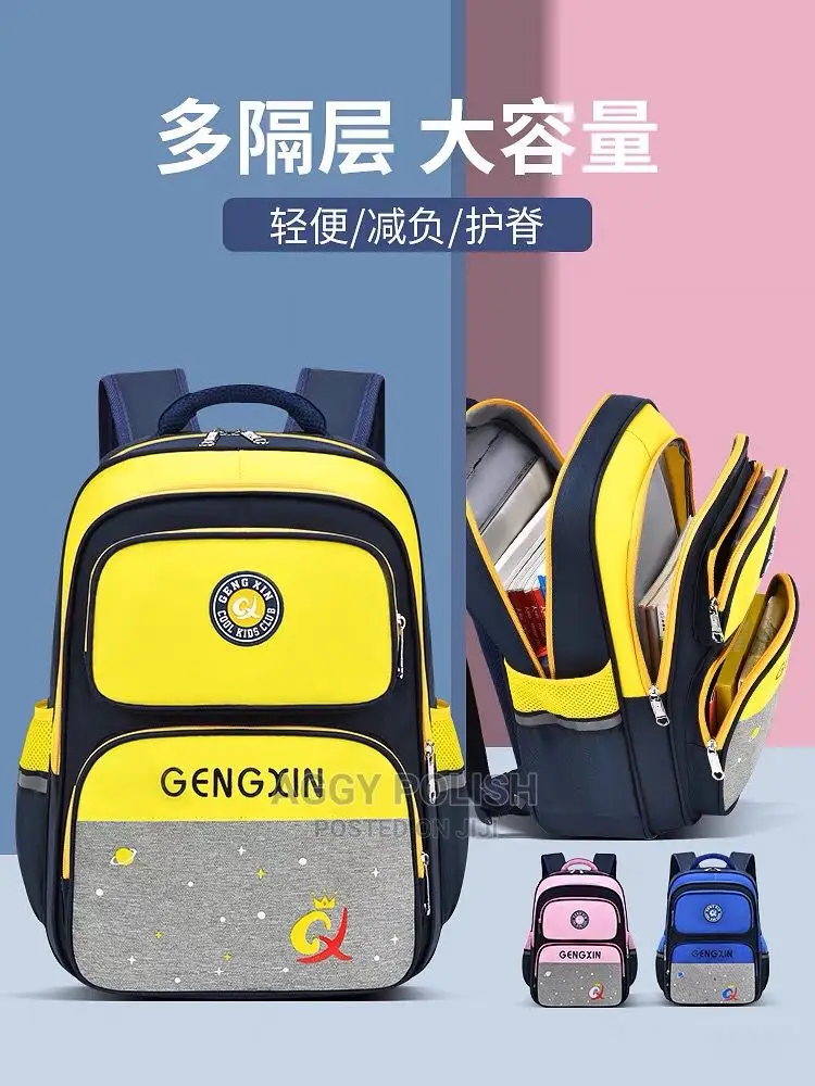 Bags for Kids