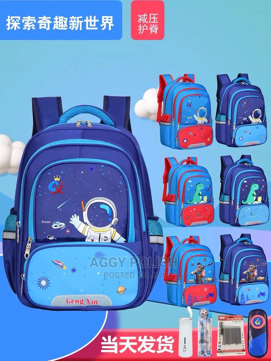 Bags for Kids