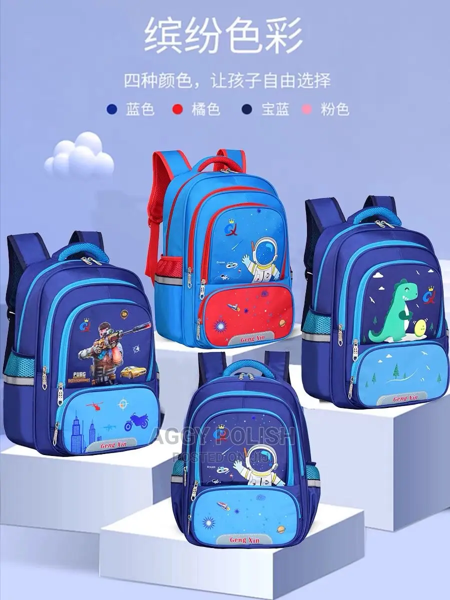 Bags for Kids