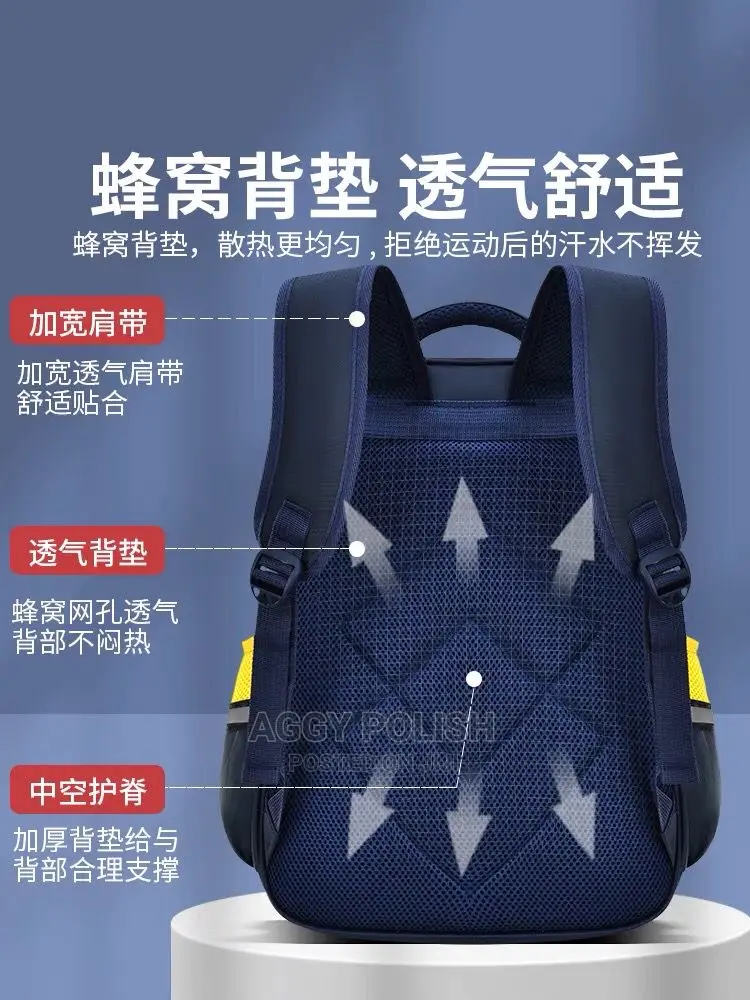 Bags for Kids