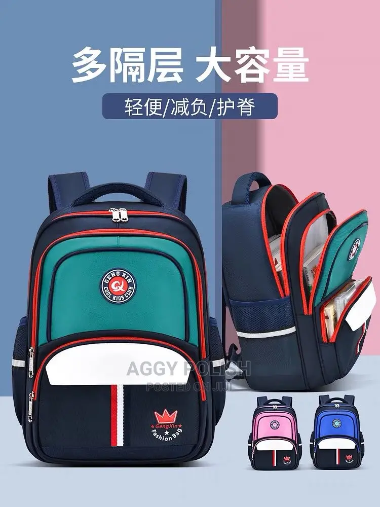 Bags for Kids