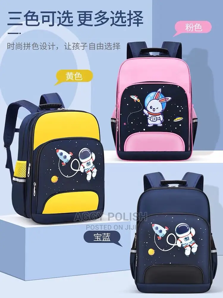 Bags for Kids