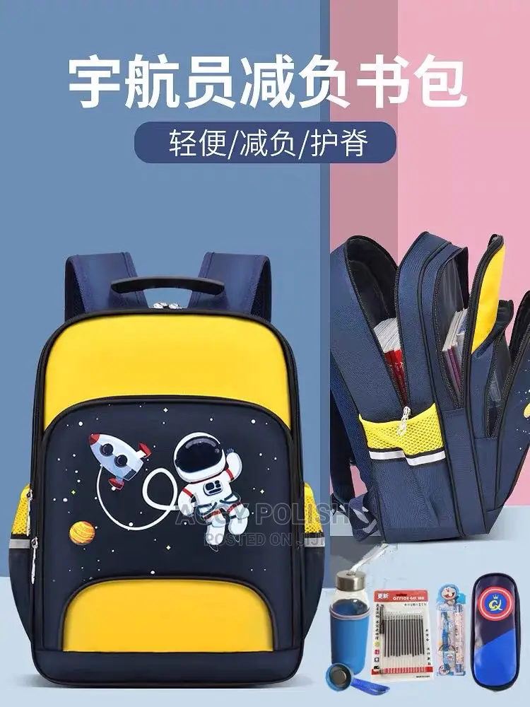 Bags for Kids