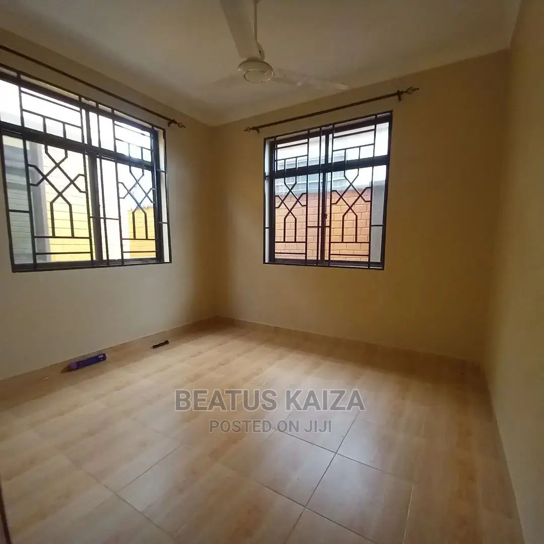 2bdrm Farm House in Kigamboni Mikwambe for rent