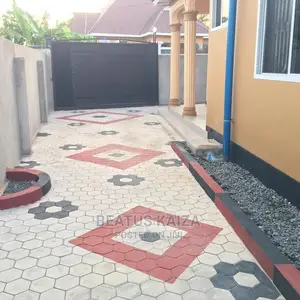 2bdrm Farm House in Kigamboni Mikwambe for rent