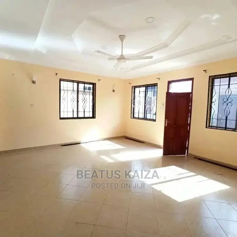 2bdrm Farm House in Kigamboni Mikwambe for rent