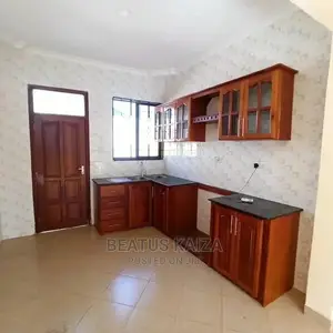3bdrm Villa in Kigamboni Kibada for rent