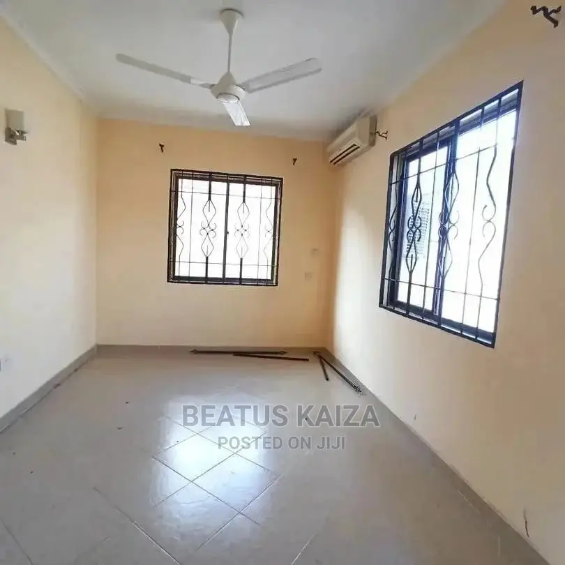 3bdrm Villa in Kigamboni Kibada for rent