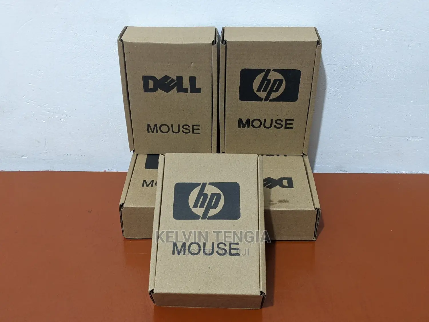 Mouse Wired,