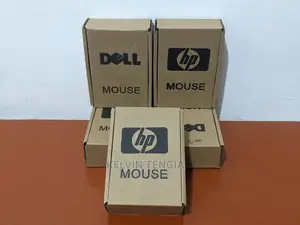 Mouse Wired,
